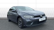 Volkswagen Polo 1.0 TSI Match 5dr Petrol Hatchback